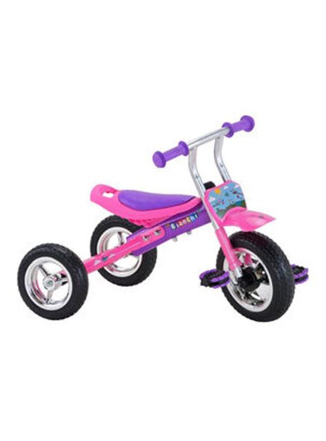 Triciclo Kid Rider Niña-0