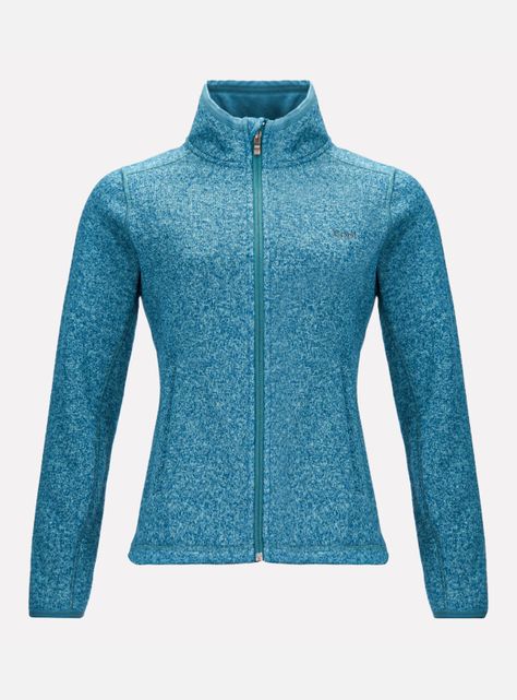 Chaqueta Coronado Therm-Pro-0
