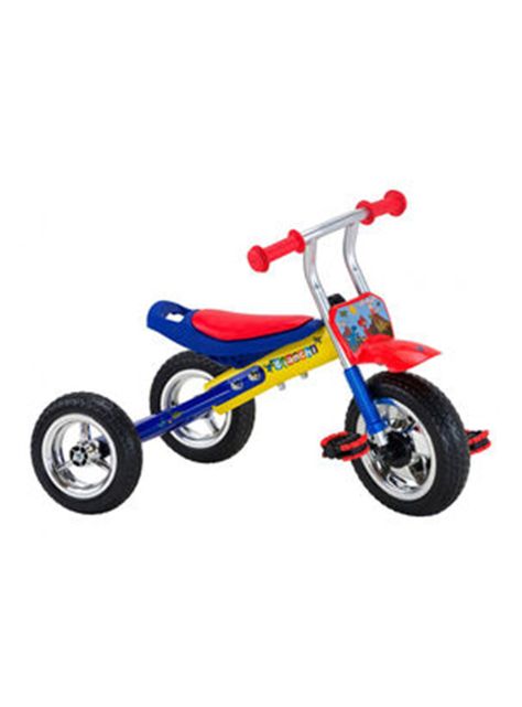 Triciclo Kid Rider Niño-0
