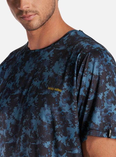 Polera Sudala Print Cuello Redondo-3