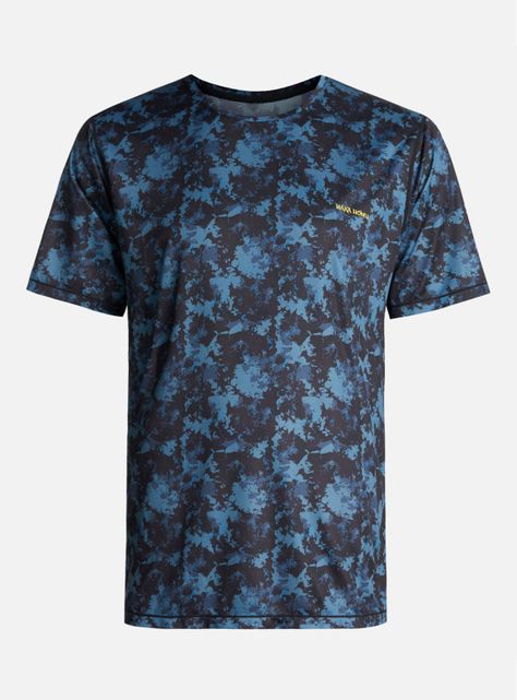 Polera Sudala Print Cuello Redondo-5