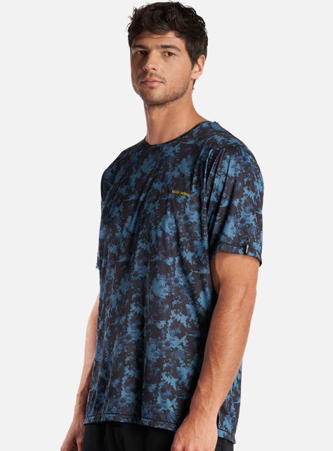 Polera Sudala Print Cuello Redondo-2