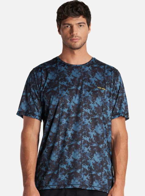 Polera Sudala Print Cuello Redondo-0