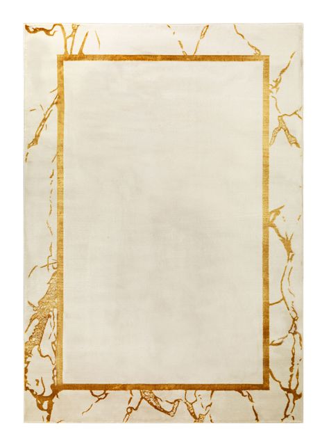 Alfombra 160x230 cm Babil Beige-0