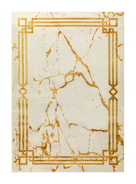 Alfombra 160 x 230 cm Babil Beige Retrato-0