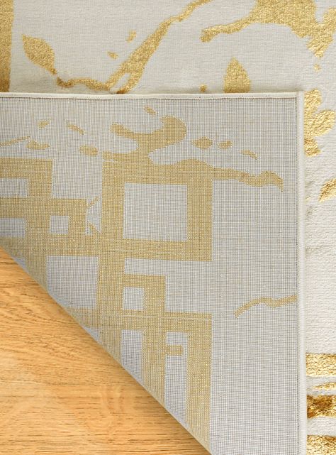 Alfombra 160 x 230 cm Babil Beige Retrato-1