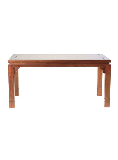 Juego de Comedor Leyda 6 Sillas-1