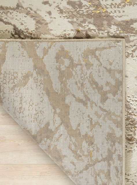 Alfombra 200 x 290 cm Babil Dorado-1
