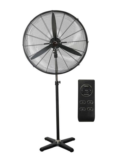 Ventilador Semi Industrial Airolite 26" V26D2R-0