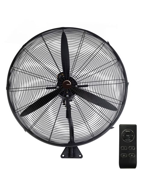 Ventilador Semi Industrial Airolite 26" V26D2R-2