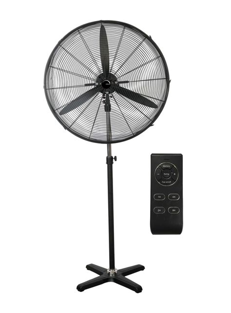 Ventilador Semi Industrial 30" V30D2R-0