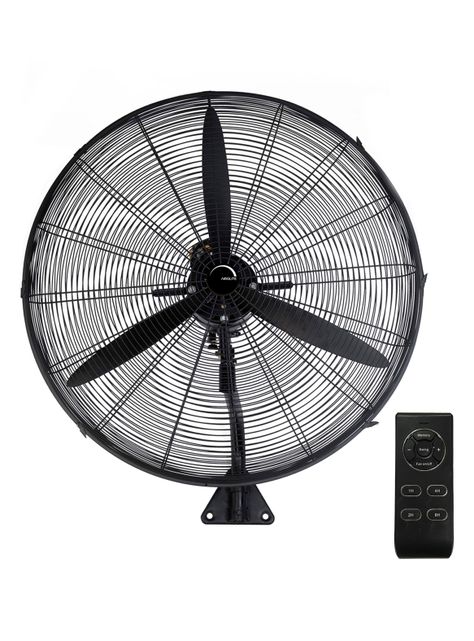 Ventilador Semi Industrial 30" V30D2R-2