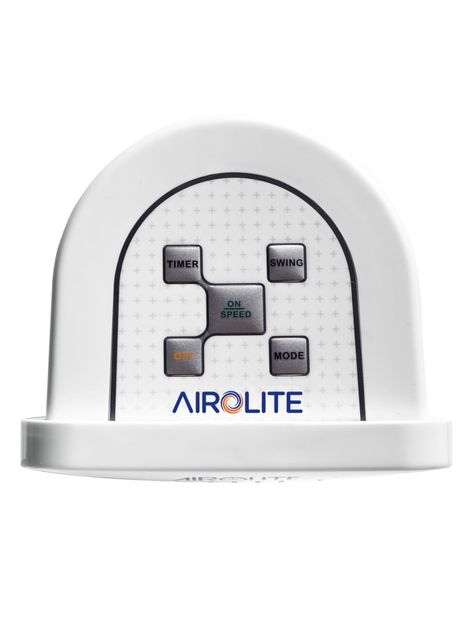 Ventilador Torre VT06R-3