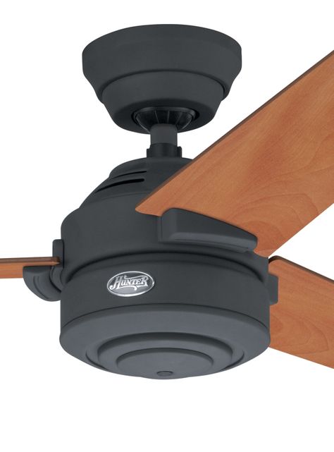 Ventilador de Techo 52" Modelo Carrera-1
