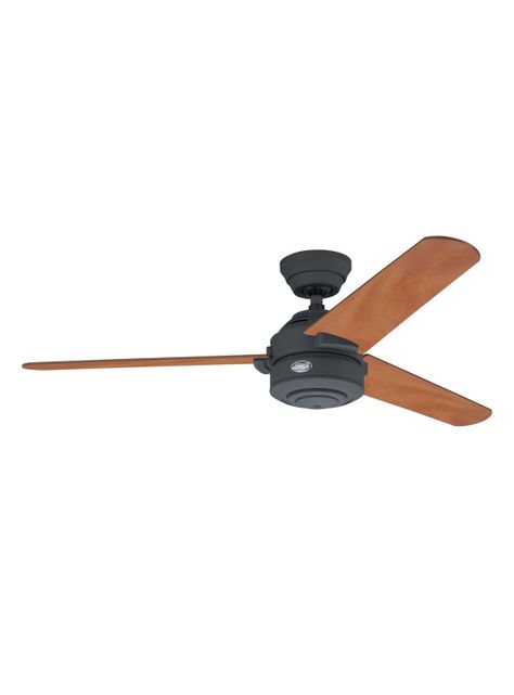 Ventilador de Techo 52" Modelo Carrera-0