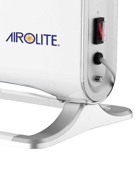Convector Airolite Eléctrico Digital 1500W CO-1500T WIFI-2