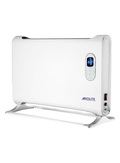 Convector Airolite Eléctrico Digital 1500W CO-1500T WIFI-0