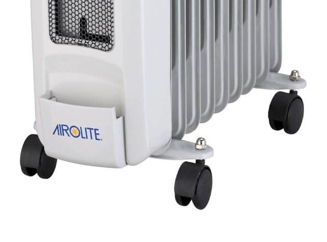 Radiador Oleoeléctrico 2000w Airolite-2
