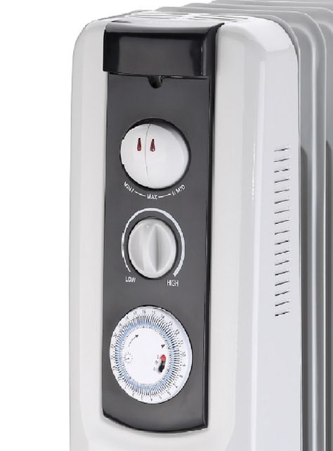 Radiador Oleoeléctrico 2000w Airolite-1