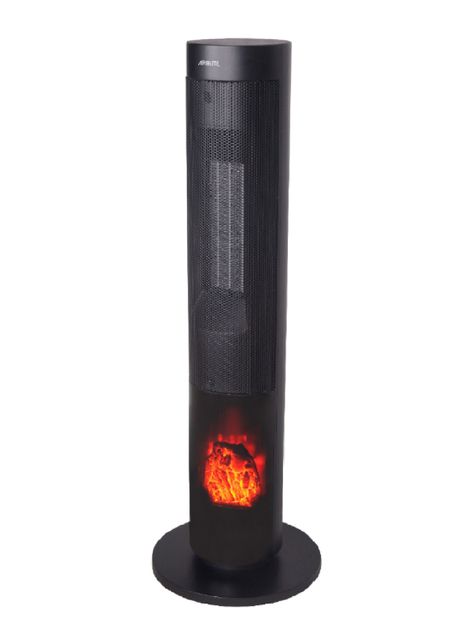 Chimenea Eléctrica Airolite-1