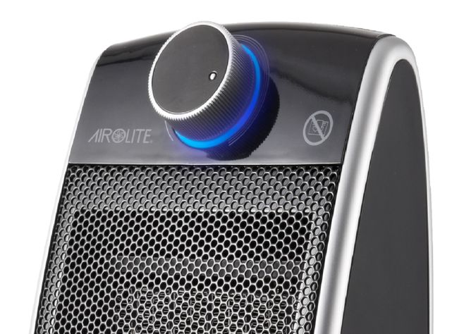 Termoventilador Curve Tower Airolite-2