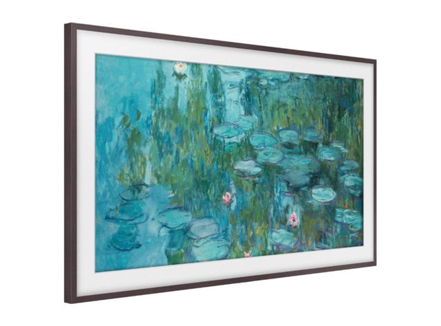QLED Smart TV The Frame 65" UHD 4K 65LS03-2