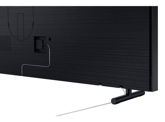 QLED Smart TV The Frame 65" UHD 4K 65LS03-5