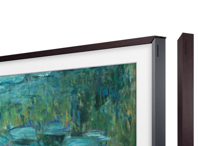 QLED Smart TV The Frame 65" UHD 4K 65LS03-4