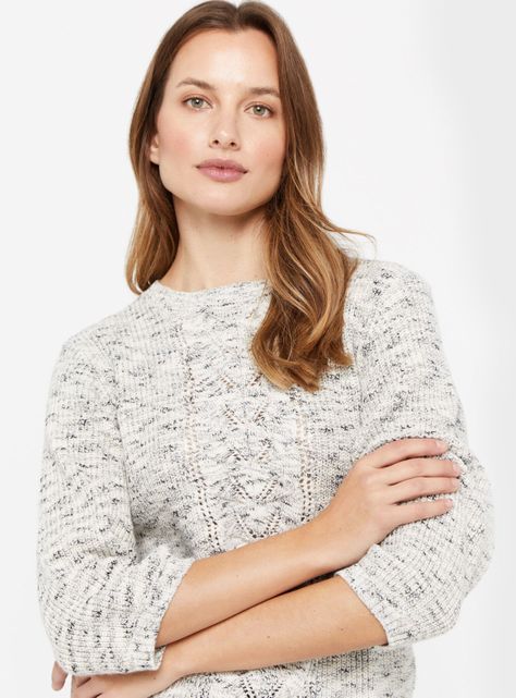 Sweater Jersey Punto Estampado-2