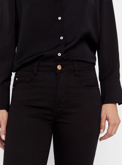 Pantalón Vaquero Reductor Sensational Fit-2