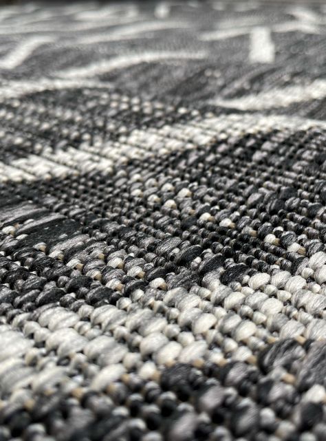 Alfombra Sisal Atenea 160 x 230 cm Smoke-1