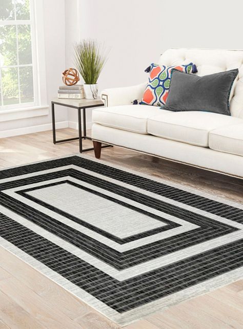 Alfombra Sisal Atenea 240 x 340 cm Snob-1