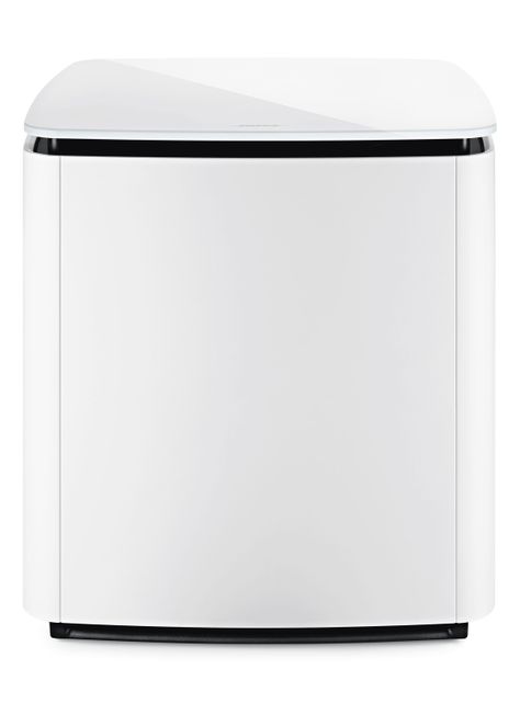 Subwoofer BM700 Blanco-0