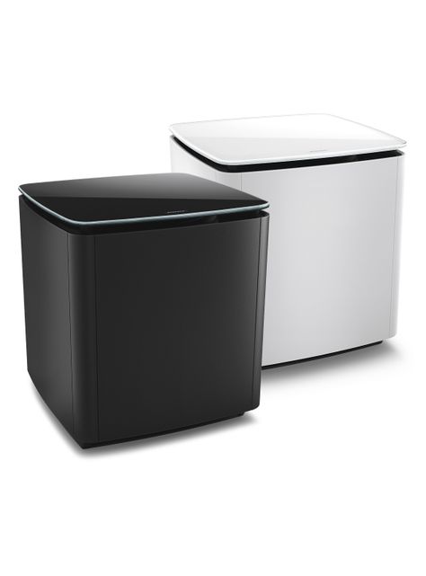 Subwoofer BM700 Blanco-4