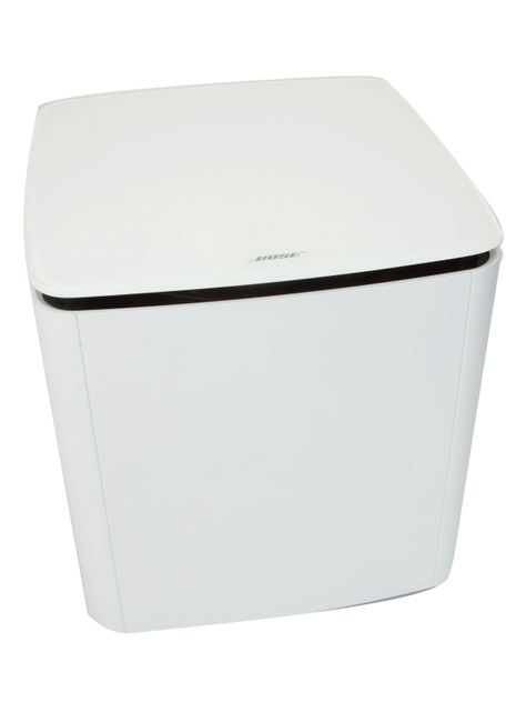 Subwoofer BM700 Blanco-2