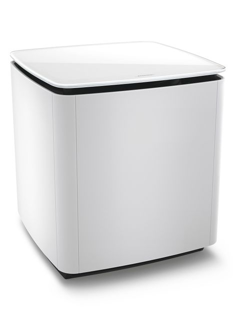 Subwoofer BM700 Blanco-1