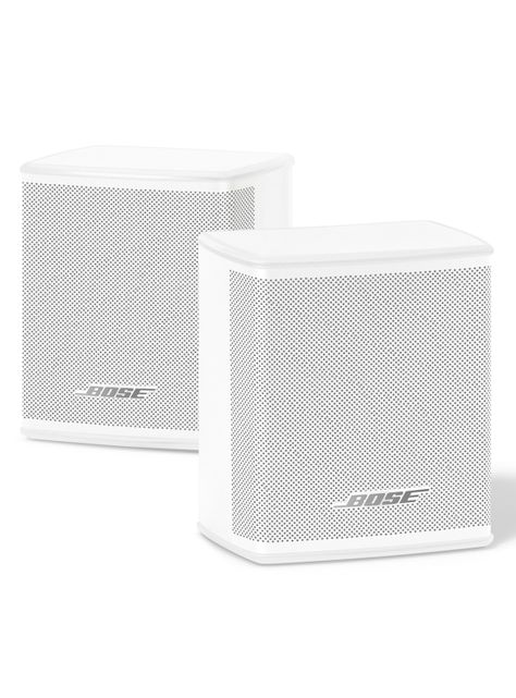 Parlante Surround Speaker SSPKW-1