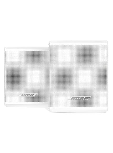 Parlante Surround Speaker SSPKW-2