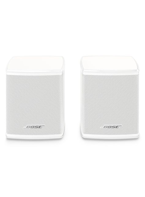 Parlante Surround Speaker SSPKW-0