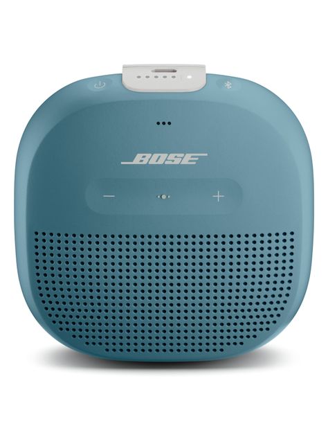 Parlante Bose Soundlink Micro Bluetooth Celeste-0
