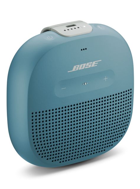 Parlante Bose Soundlink Micro Bluetooth Celeste-2