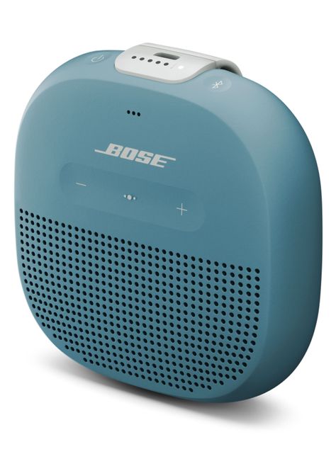 Parlante Bose Soundlink Micro Bluetooth Celeste-3