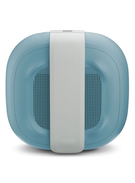 Parlante Bose Soundlink Micro Bluetooth Celeste-1