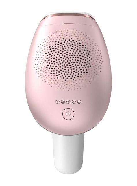 Depiladora IPL BRI920/00 Rosado-3