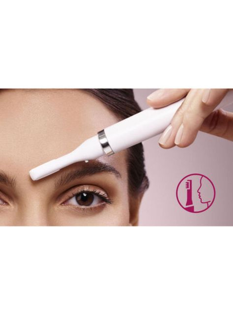 Depiladora IPL BRI920/00 Rosado-5