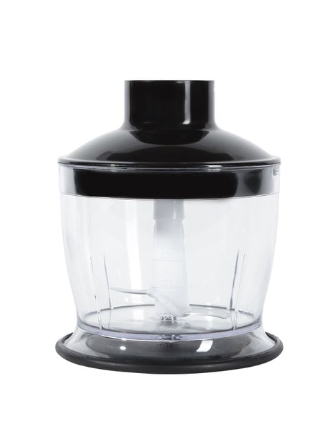 Minipimer Thunder-1