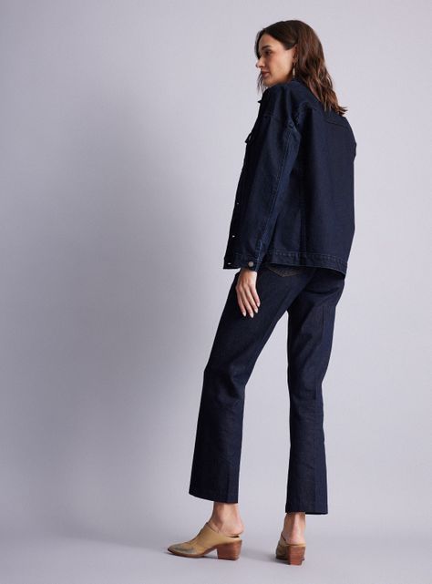 Chaqueta Flock-5