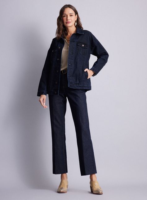 Chaqueta Flock-4