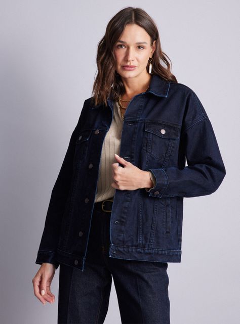 Chaqueta Flock-0