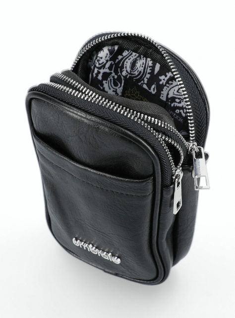 Cartera Multiuso Doble Cierre-5